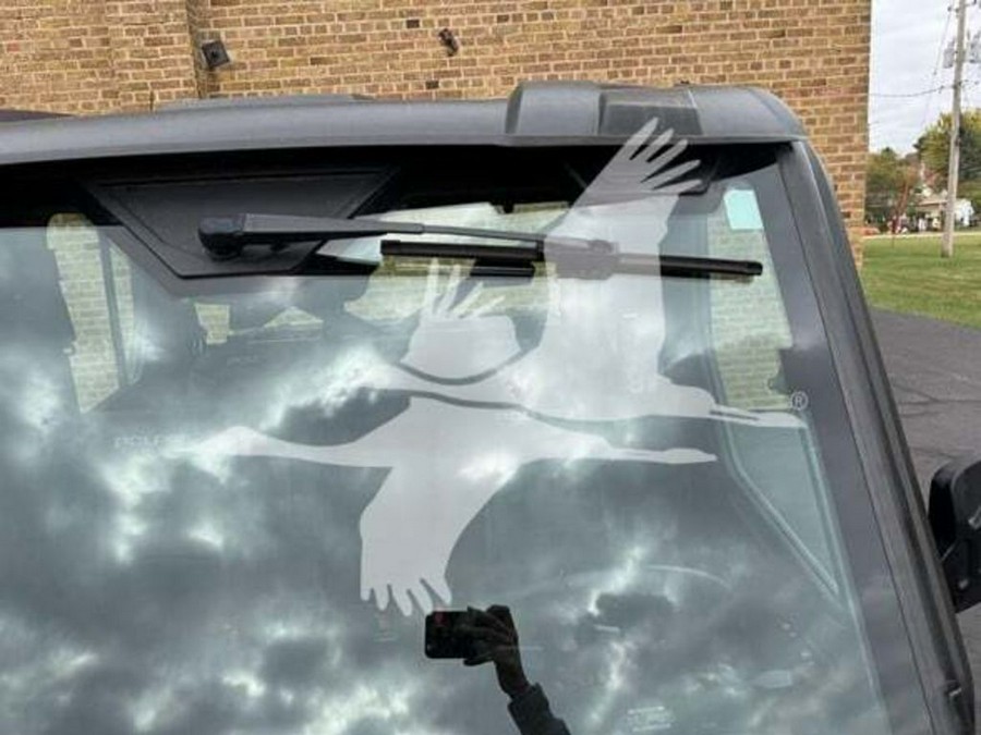 2023 Polaris® RANGER CREW XP 1000 NORTHSTAR ULTIMATE