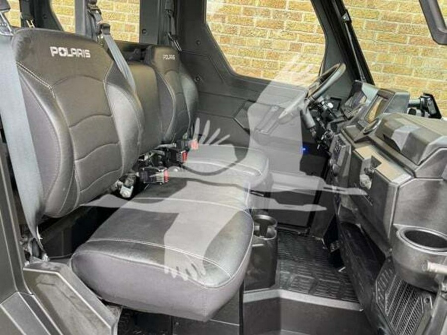 2023 Polaris® RANGER CREW XP 1000 NORTHSTAR ULTIMATE