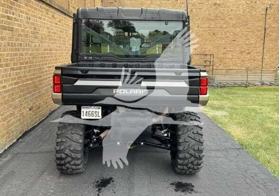 2023 Polaris® RANGER CREW XP 1000 NORTHSTAR ULTIMATE