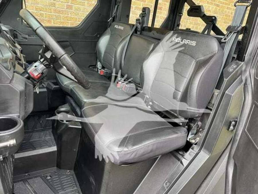 2023 Polaris® RANGER CREW XP 1000 NORTHSTAR ULTIMATE