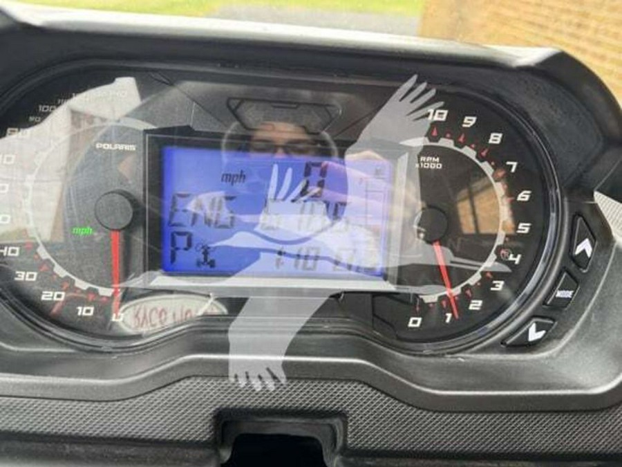 2023 Polaris® RANGER CREW XP 1000 NORTHSTAR ULTIMATE