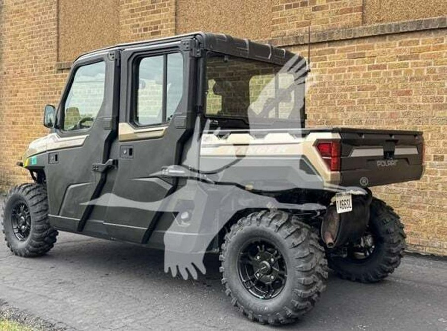 2023 Polaris® RANGER CREW XP 1000 NORTHSTAR ULTIMATE