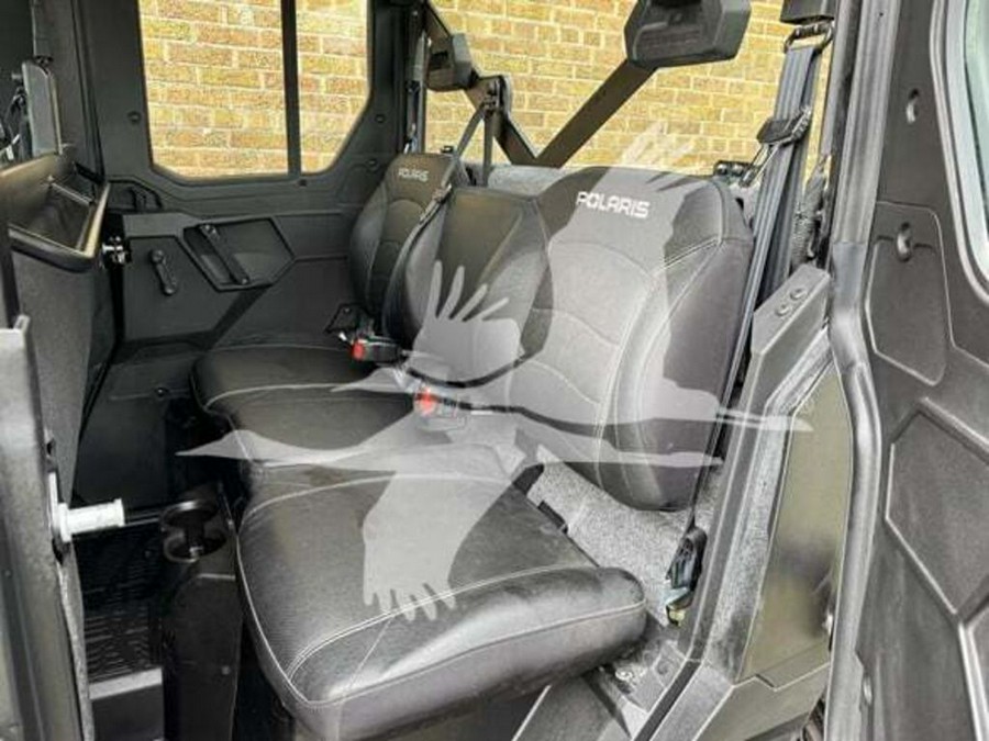 2023 Polaris® RANGER CREW XP 1000 NORTHSTAR ULTIMATE