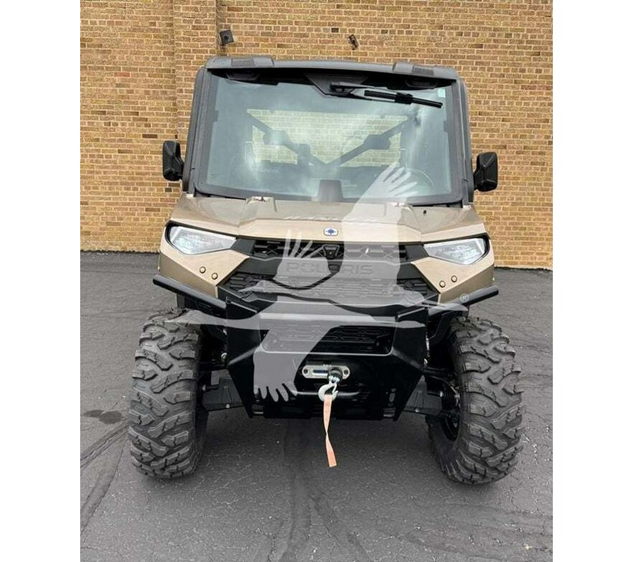2023 Polaris® RANGER CREW XP 1000 NORTHSTAR ULTIMATE