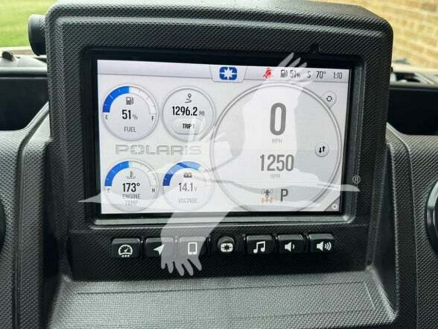 2023 Polaris® RANGER CREW XP 1000 NORTHSTAR ULTIMATE