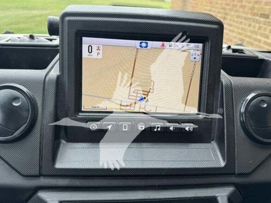 2023 Polaris® RANGER CREW XP 1000 NORTHSTAR ULTIMATE