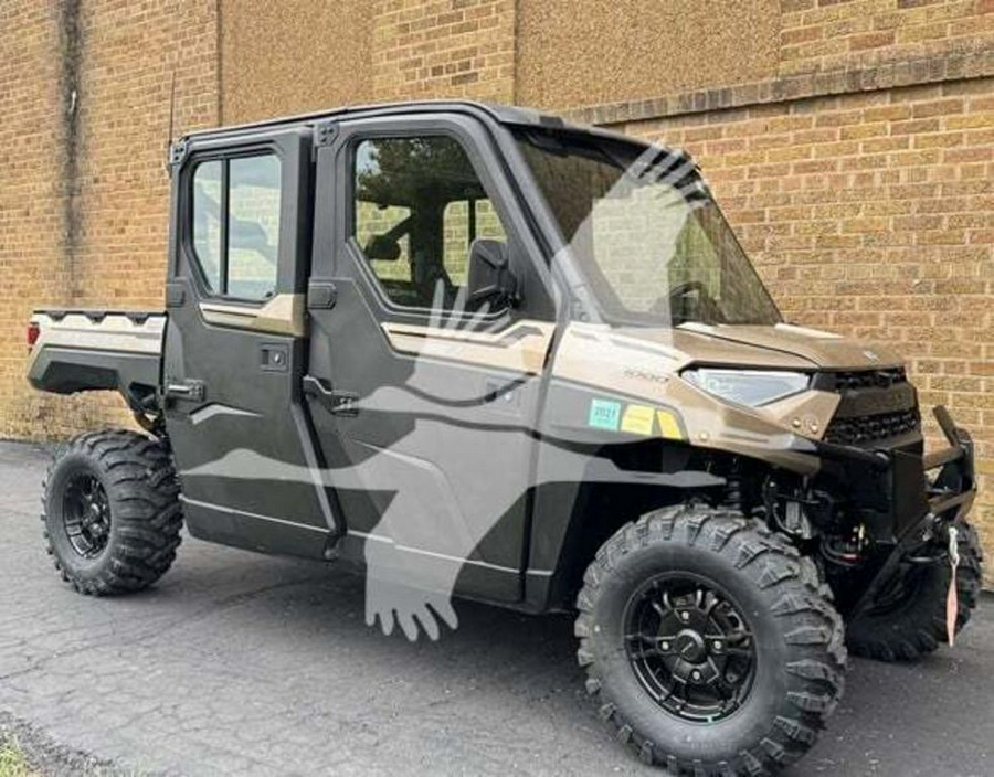 2023 Polaris® RANGER CREW XP 1000 NORTHSTAR ULTIMATE