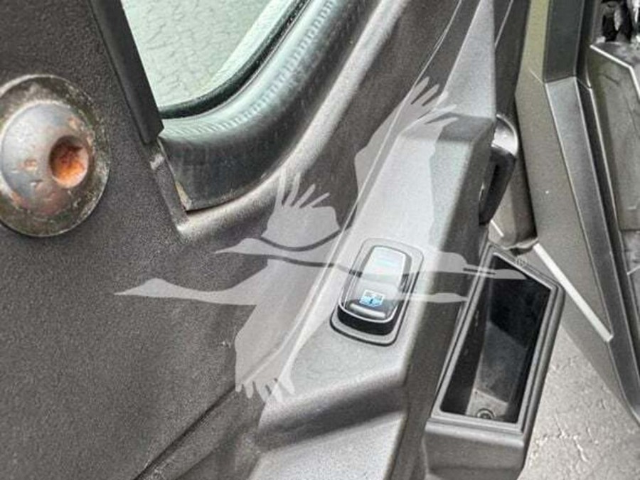 2023 Polaris® RANGER CREW XP 1000 NORTHSTAR ULTIMATE