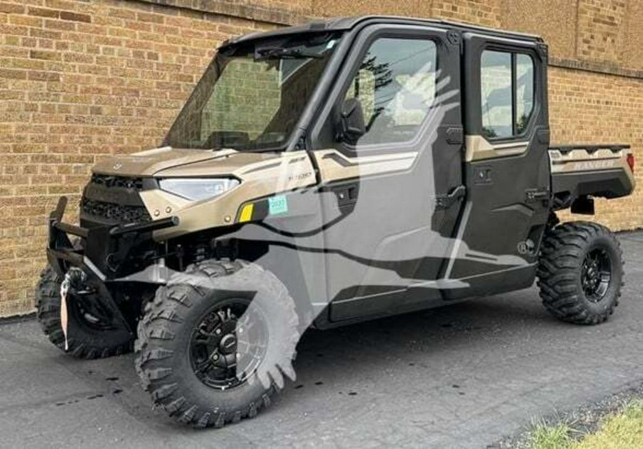 2023 Polaris® RANGER CREW XP 1000 NORTHSTAR ULTIMATE