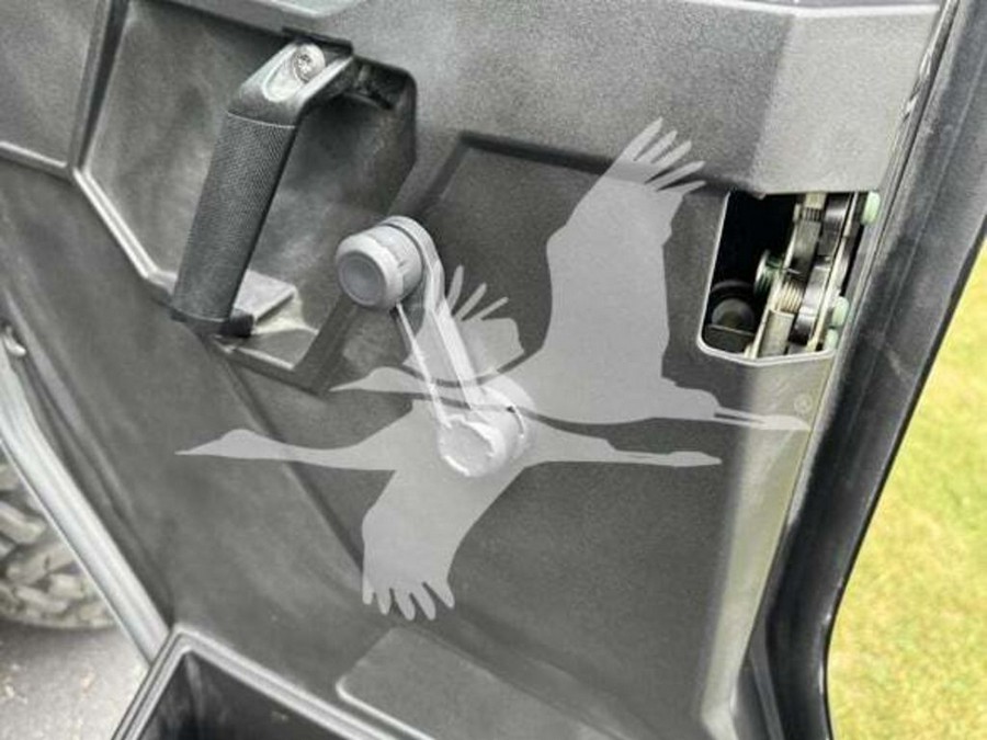 2023 Polaris® RANGER CREW XP 1000 NORTHSTAR ULTIMATE