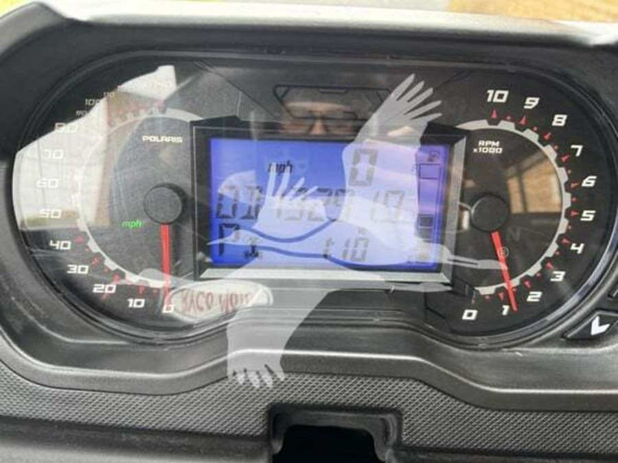 2023 Polaris® RANGER CREW XP 1000 NORTHSTAR ULTIMATE