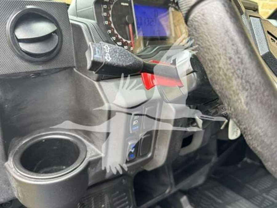 2023 Polaris® RANGER CREW XP 1000 NORTHSTAR ULTIMATE