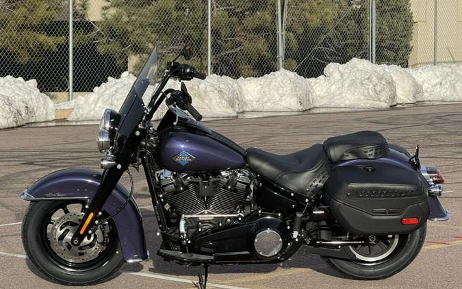 2026 Harley-Davidson® Heritage Classic