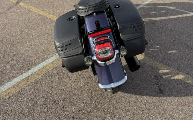 2026 Harley-Davidson® Heritage Classic