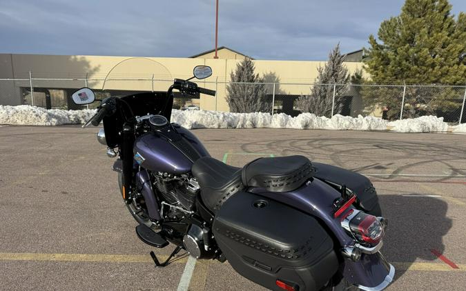 2026 Harley-Davidson® Heritage Classic