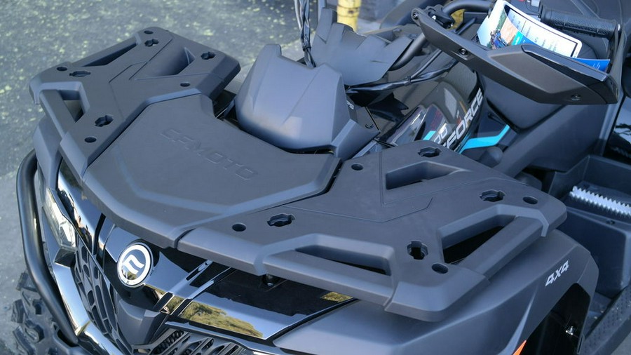 2026 CFMOTO CFORCE 600 Touring