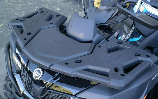 2026 CFMOTO CFORCE 600 Touring