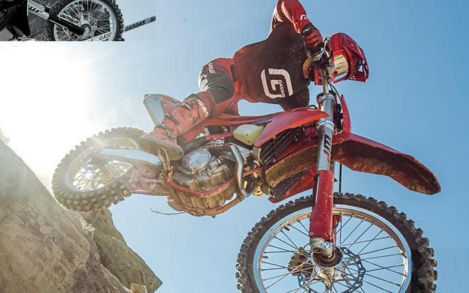 2025 Gas Gas EX 350F - G228804M