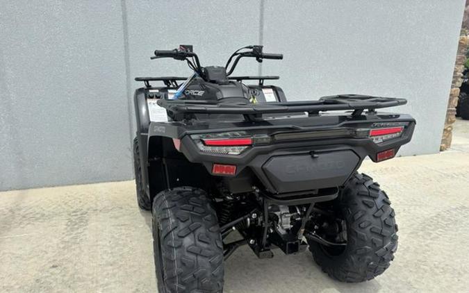2026 CFMOTO CFORCE 400