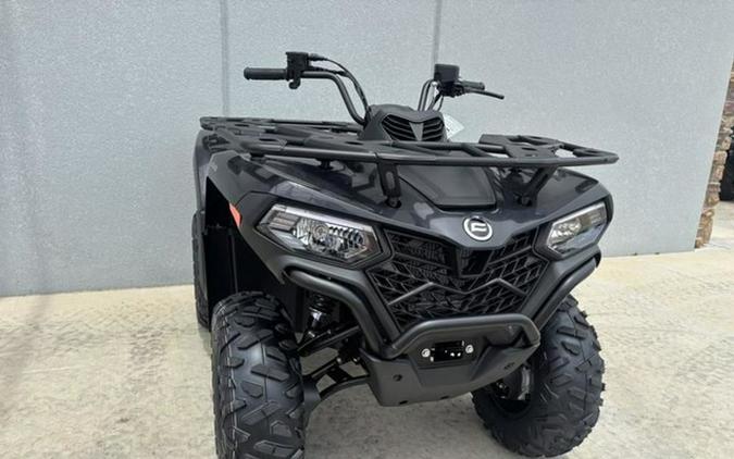2026 CFMOTO CFORCE 400