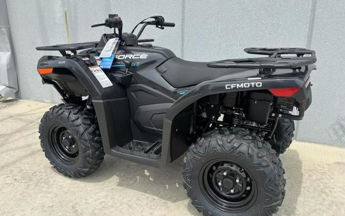 2026 CFMOTO CFORCE 400