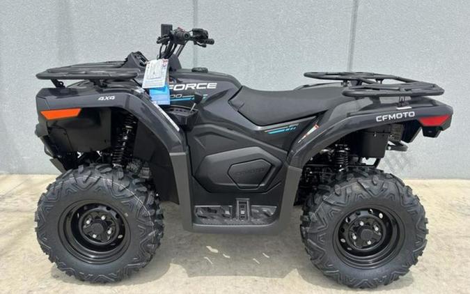 2026 CFMOTO CFORCE 400