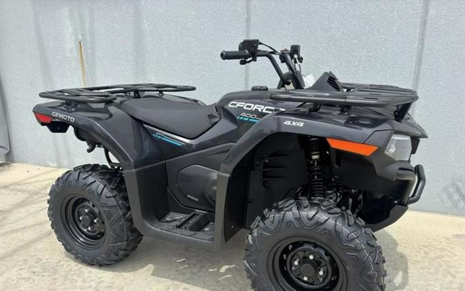 2026 CFMOTO CFORCE 400