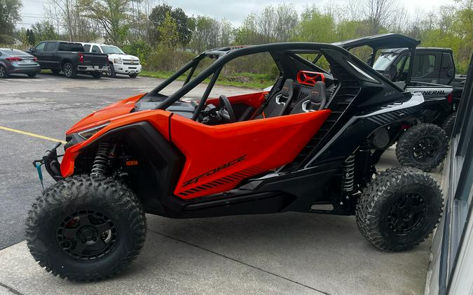 2026 CFMOTO ZFORCE Z10