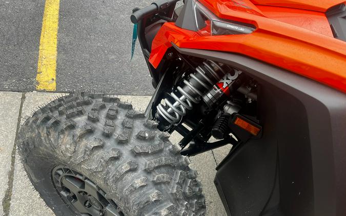 2026 CFMOTO ZFORCE Z10