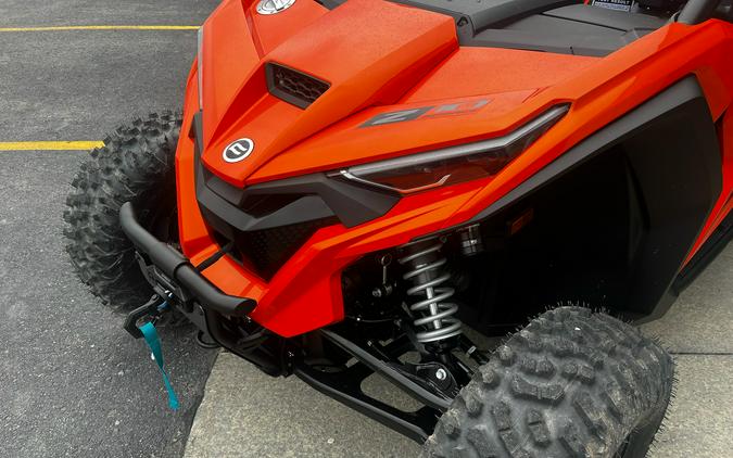 2026 CFMOTO ZFORCE Z10