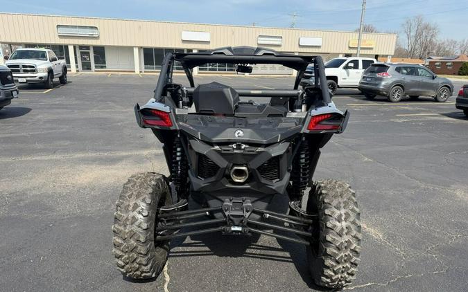 2026 Can-Am Maverick X3 X TURBO