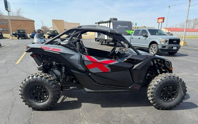 2026 Can-Am Maverick X3 X TURBO
