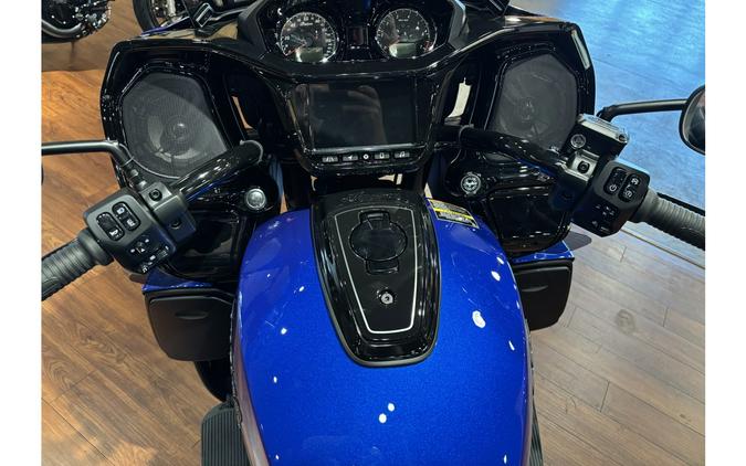 2026 PURSUIT DH 112, DEEP BLUE/BLK MTLLC, 49ST - Indian Motorcycle