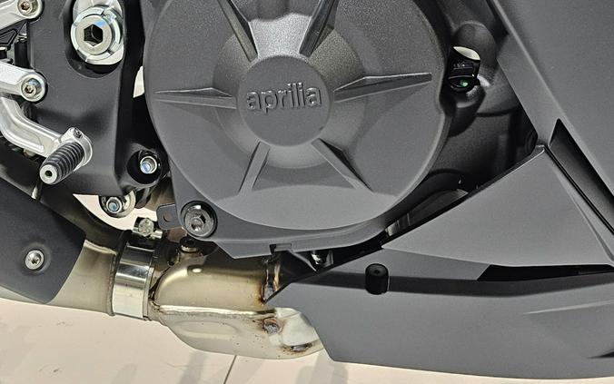 2027 Aprilia RSV4 1100