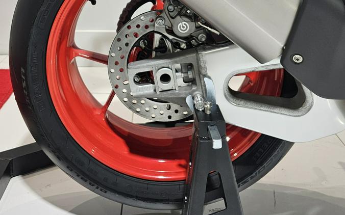 2027 Aprilia RSV4 1100