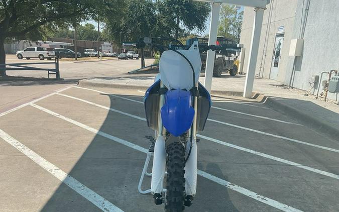 2020 Yamaha YZ450F 450F