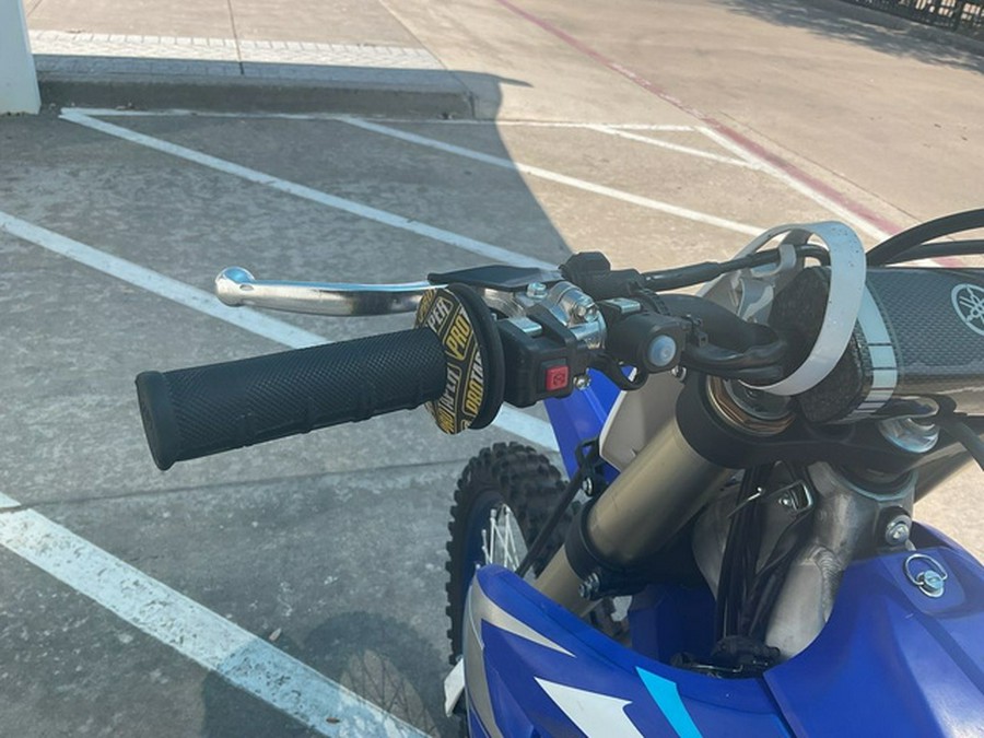 2020 Yamaha YZ450F 450F
