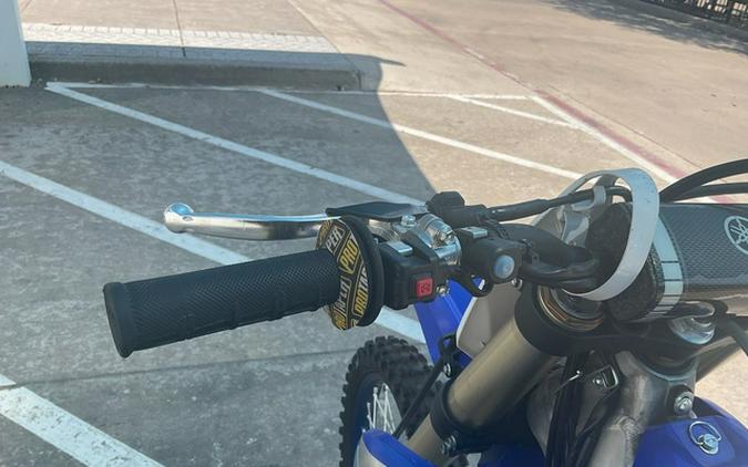 2020 Yamaha YZ450F 450F