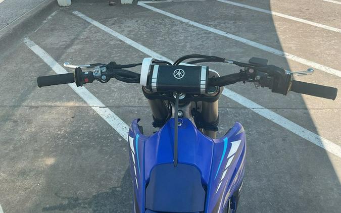 2020 Yamaha YZ450F 450F