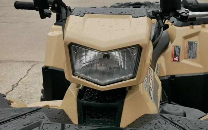 2025 Polaris Sportsman 850 A25SXA85A1 SAGE