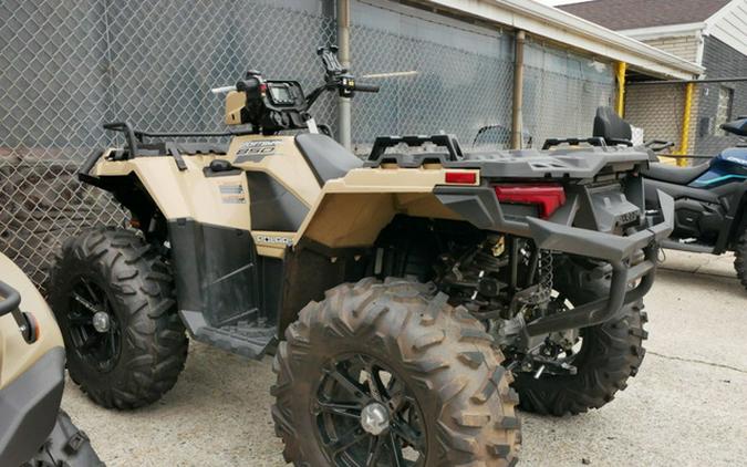 2025 Polaris Sportsman 850 A25SXA85A1 SAGE