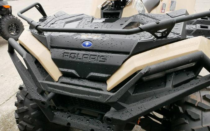 2025 Polaris Sportsman 850 A25SXA85A1 SAGE