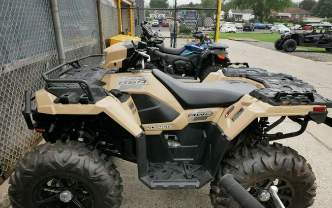 2025 Polaris Sportsman 850 A25SXA85A1 SAGE