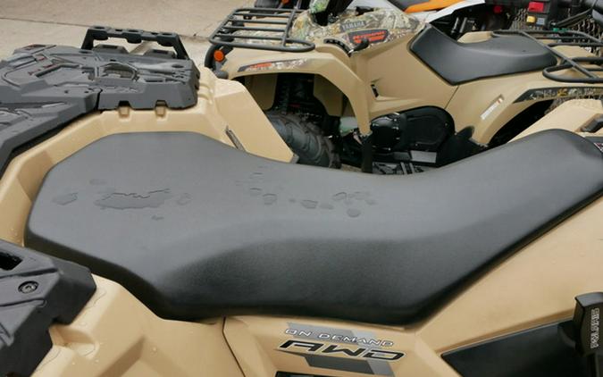 2025 Polaris Sportsman 850 A25SXA85A1 SAGE
