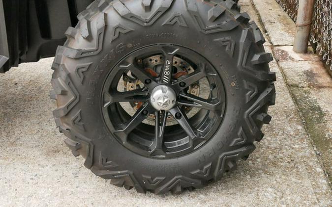 2025 Polaris Sportsman 850 A25SXA85A1 SAGE