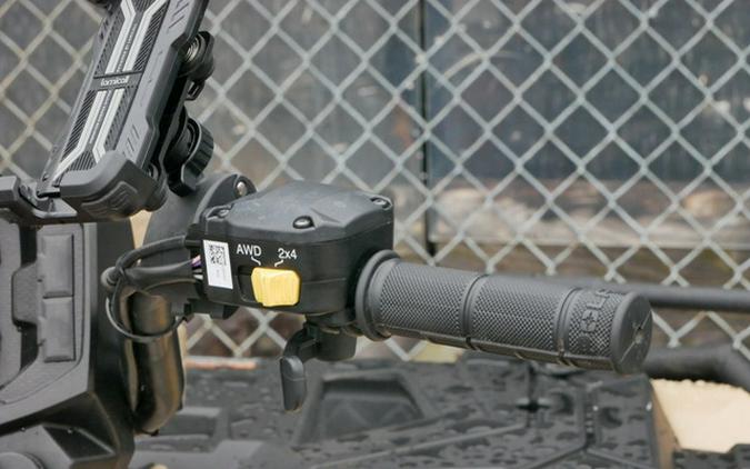 2025 Polaris Sportsman 850 A25SXA85A1 SAGE