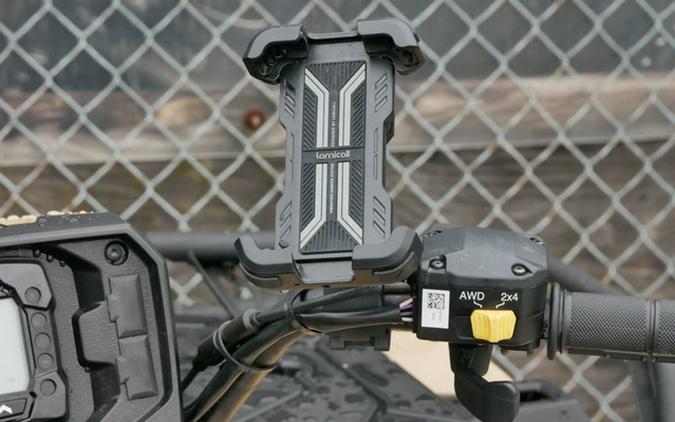 2025 Polaris Sportsman 850 A25SXA85A1 SAGE