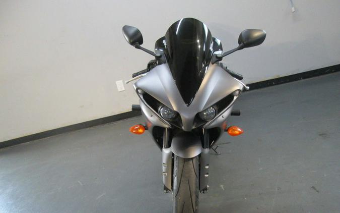 2013 Yamaha YZF-R1