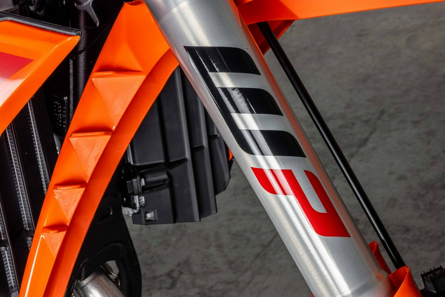 2027 KTM 450 SX-F - VM346244