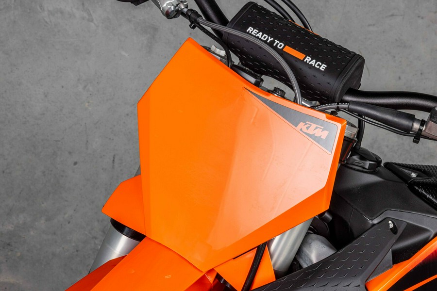 2027 KTM 450 SX-F - VM346244